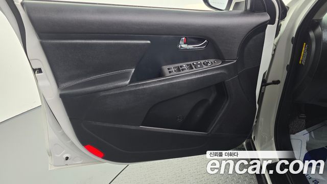 Kia Sportage 2015 — photo 14