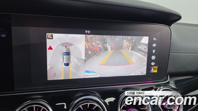 Mercedes-Benz AMG GT 2021 — photo 21