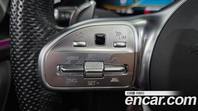 Mercedes-Benz AMG GT 2021 — photo 24
