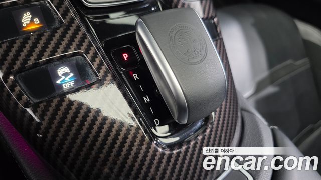 Mercedes-Benz AMG GT 2021 — photo 26