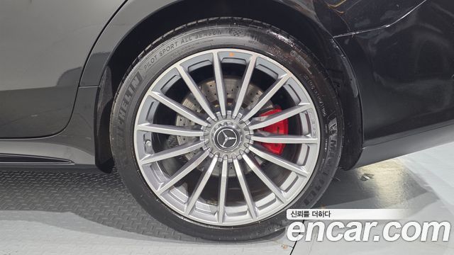 Mercedes-Benz AMG GT 2021 — photo 7
