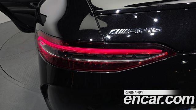 Mercedes-Benz AMG GT 2021 — photo 9