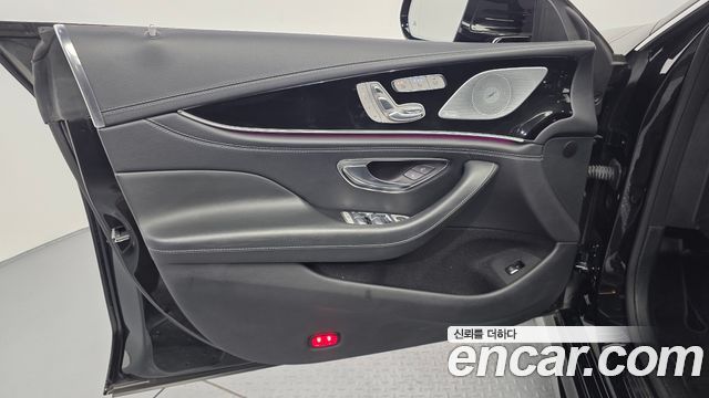 Mercedes-Benz AMG GT 2021 — photo 14