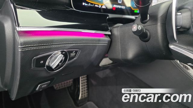 Mercedes-Benz AMG GT 2021 — photo 27