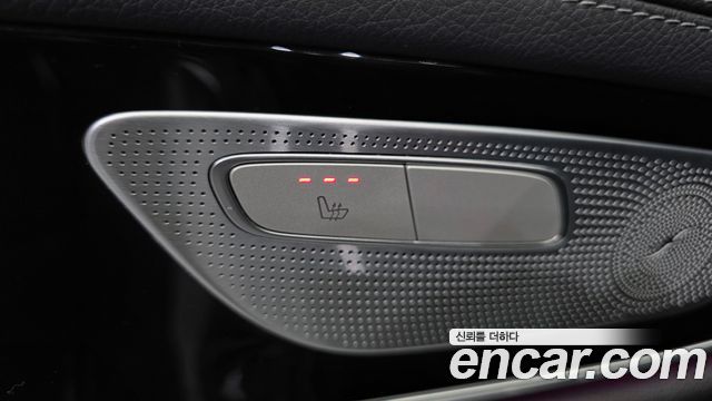 Mercedes-Benz AMG GT 2021 — photo 30