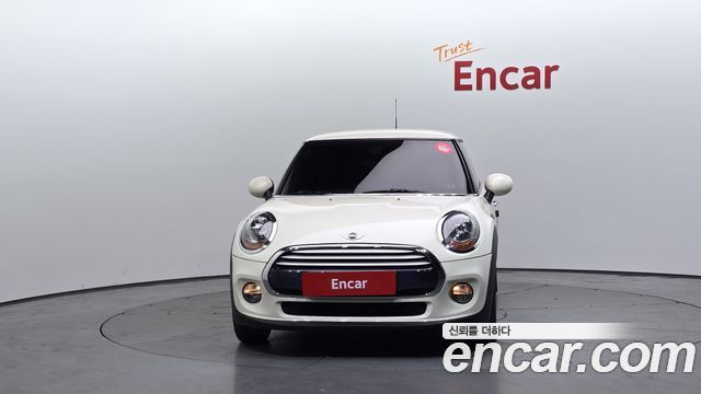Mini Cooper 2015 — photo 3