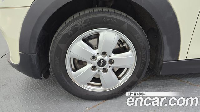 Mini Cooper 2015 — photo 5