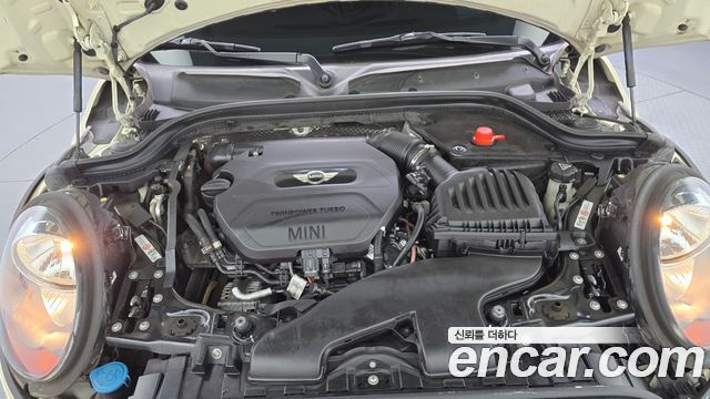 Mini Cooper 2015 — photo 6