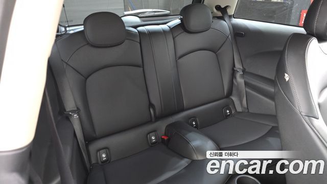 Mini Cooper 2015 — photo 11
