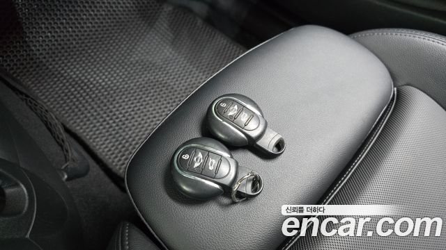 Mini Cooper 2015 — photo 14
