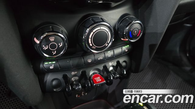 Mini Cooper 2015 — photo 15