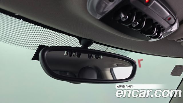 Mini Cooper 2015 — photo 20