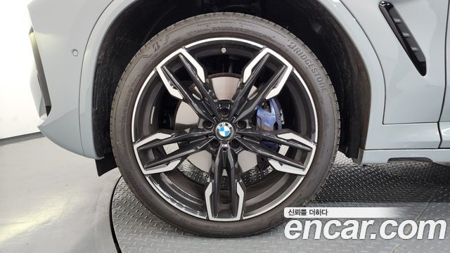 BMW X4 2025 — photo 5
