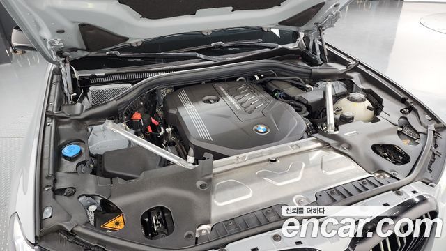 BMW X4 2025 — photo 6