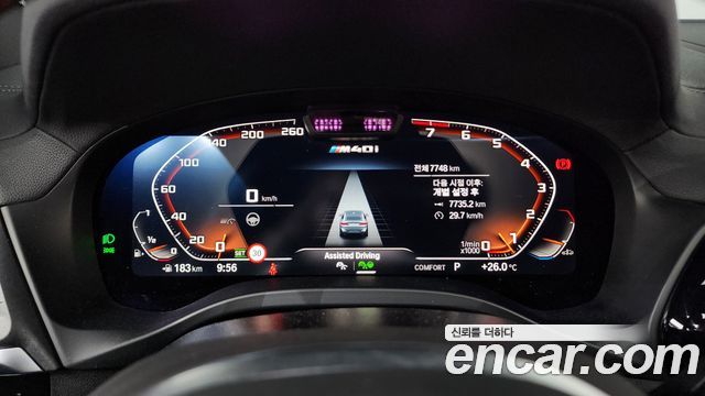BMW X4 2025 — photo 11