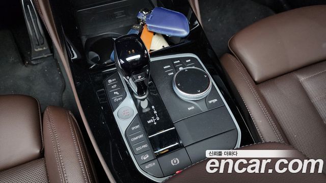 BMW X4 2025 — photo 12