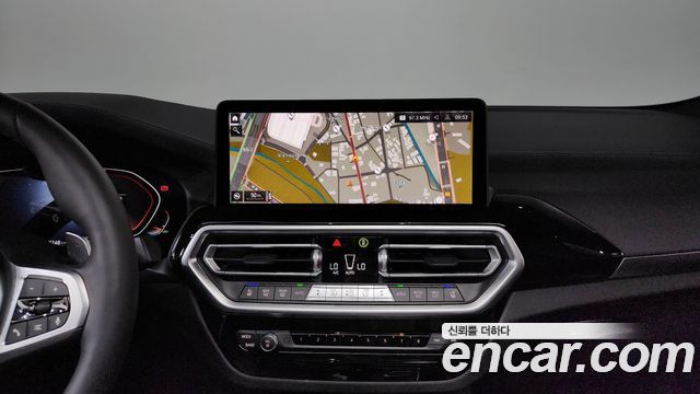 BMW X4 2025 — photo 19
