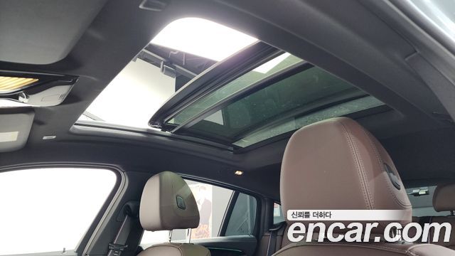 BMW X4 2025 — photo 21