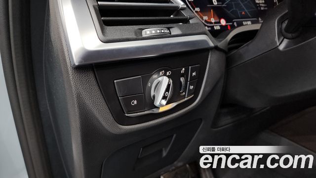 BMW X4 2025 — photo 23