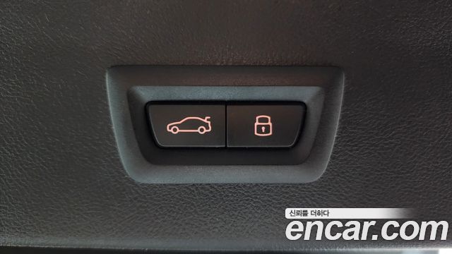 BMW X4 2025 — photo 26