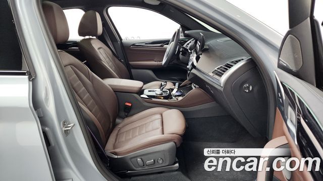 BMW X4 2025 — photo 16