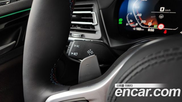BMW X4 2025 — photo 27