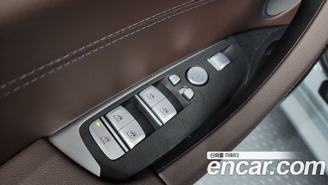 BMW X4 2025 — photo 28