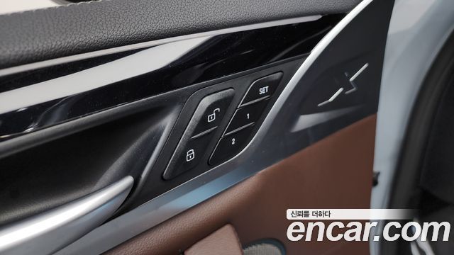 BMW X4 2025 — photo 29