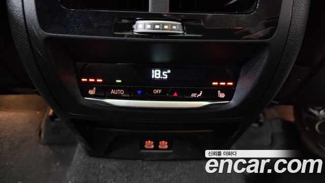 BMW X4 2025 — photo 30
