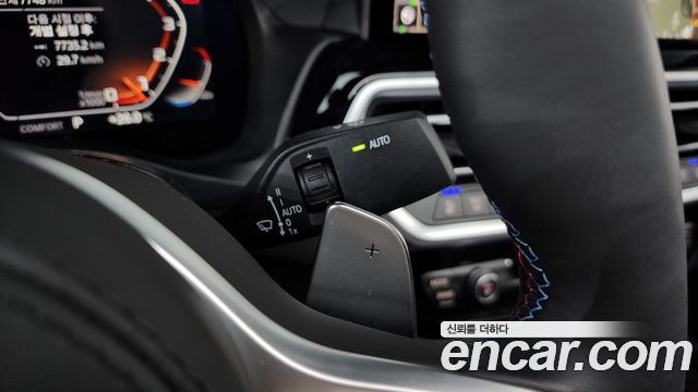 BMW X4 2025 — photo 35