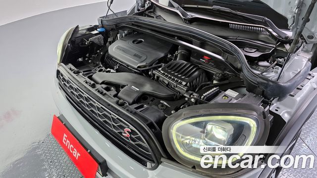 Mini Countryman 2023 — photo 6
