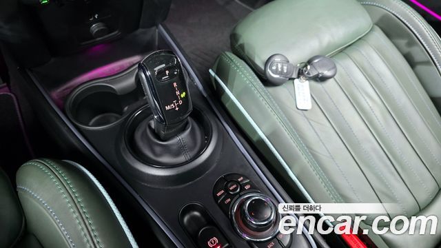 Mini Countryman 2023 — photo 12