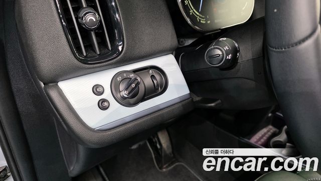 Mini Countryman 2023 — photo 25