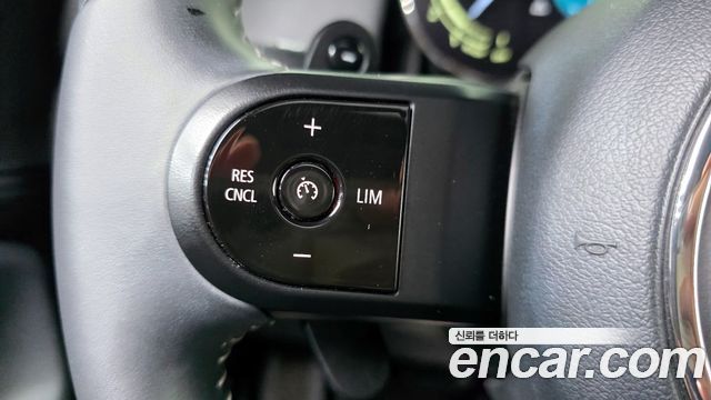 Mini Countryman 2023 — photo 26