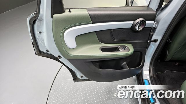 Mini Countryman 2023 — photo 15