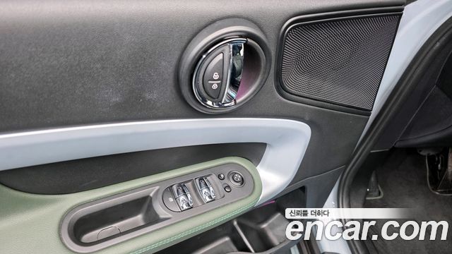 Mini Countryman 2023 — photo 27