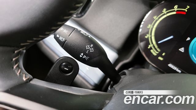 Mini Countryman 2023 — photo 28