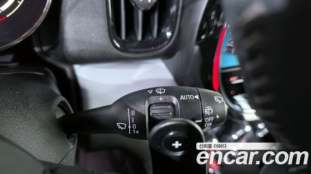 Mini Countryman 2023 — photo 29