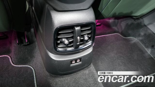 Mini Countryman 2023 — photo 30