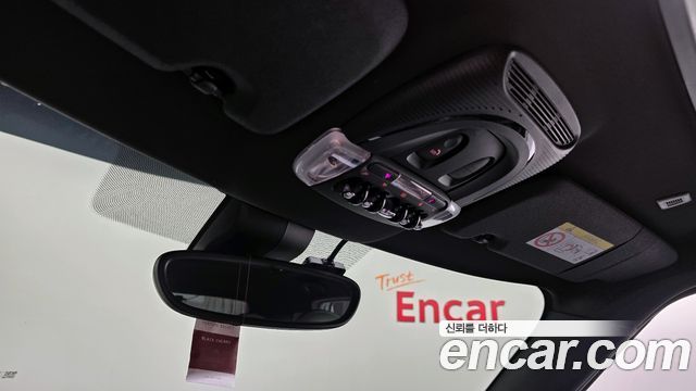 Mini Countryman 2023 — photo 31