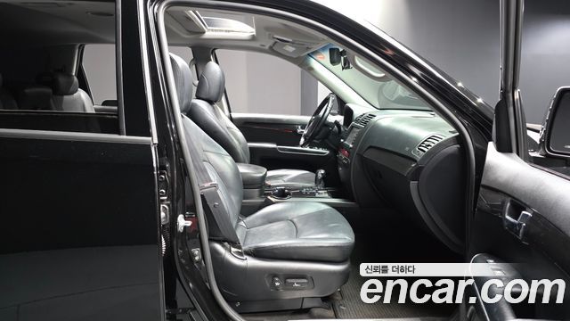 Kia Mohave 2015 — photo 11