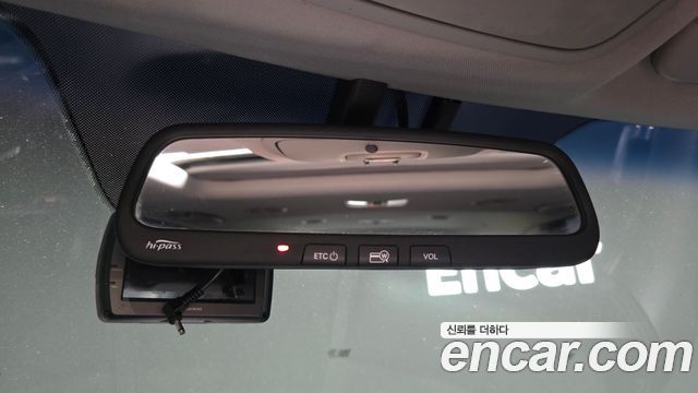 Kia Mohave 2015 — photo 16
