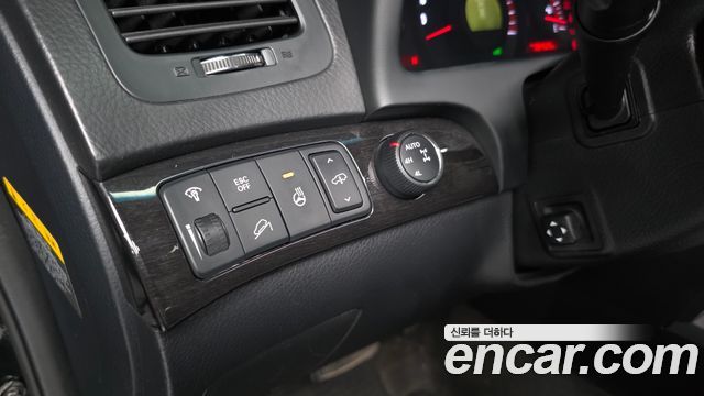 Kia Mohave 2015 — photo 17