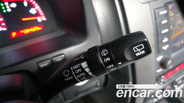 Kia Mohave 2015 — photo 18