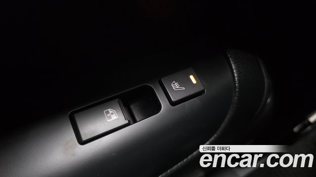 Kia Mohave 2015 — photo 19