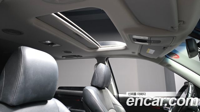 Kia Mohave 2015 — photo 20