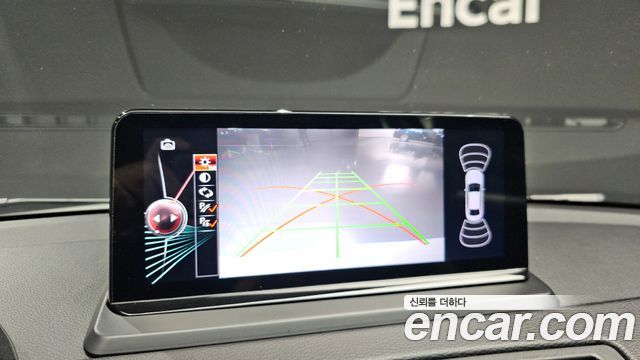 BMW 1-Series 2011 — photo 20