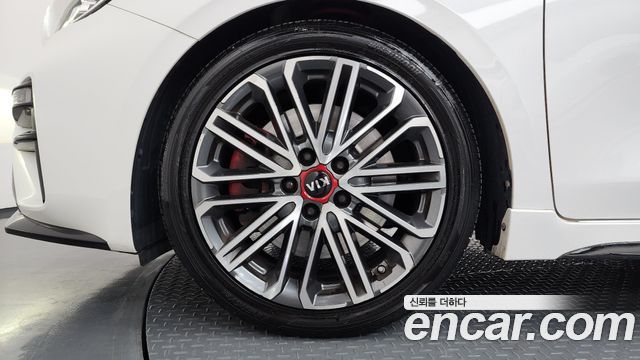 Kia K3 2019 — photo 5