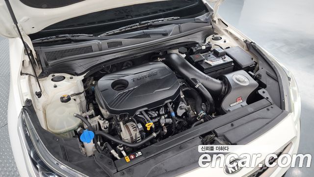 Kia K3 2019 — photo 6