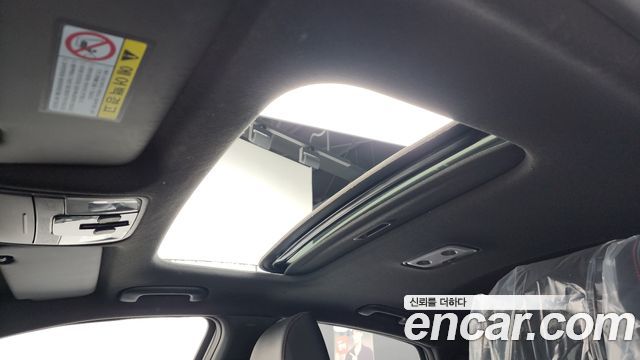 Kia K3 2019 — photo 22